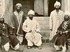 Pathan do Afeganistão