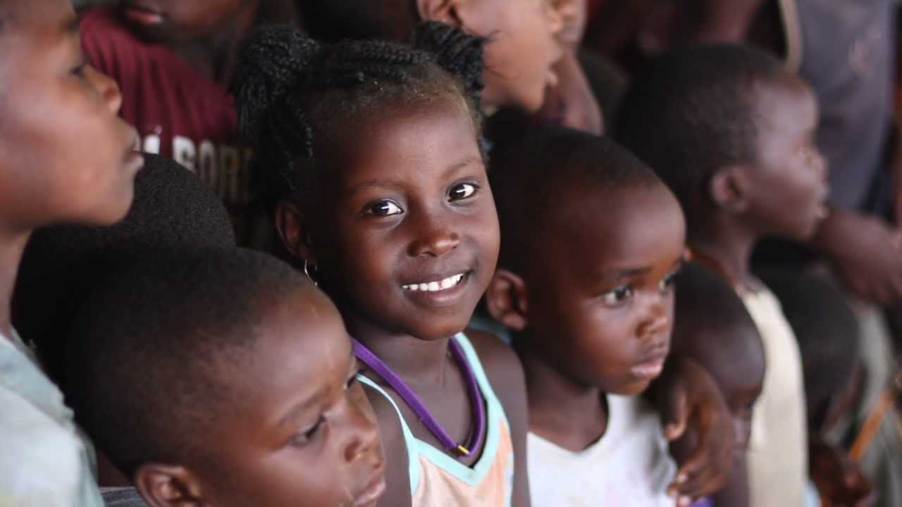 Wakanaka Kids: Missões em Moçambique