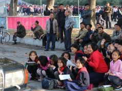 Cristãos na Coreia do Norte são encorajados através de mensagens em programas de rádio